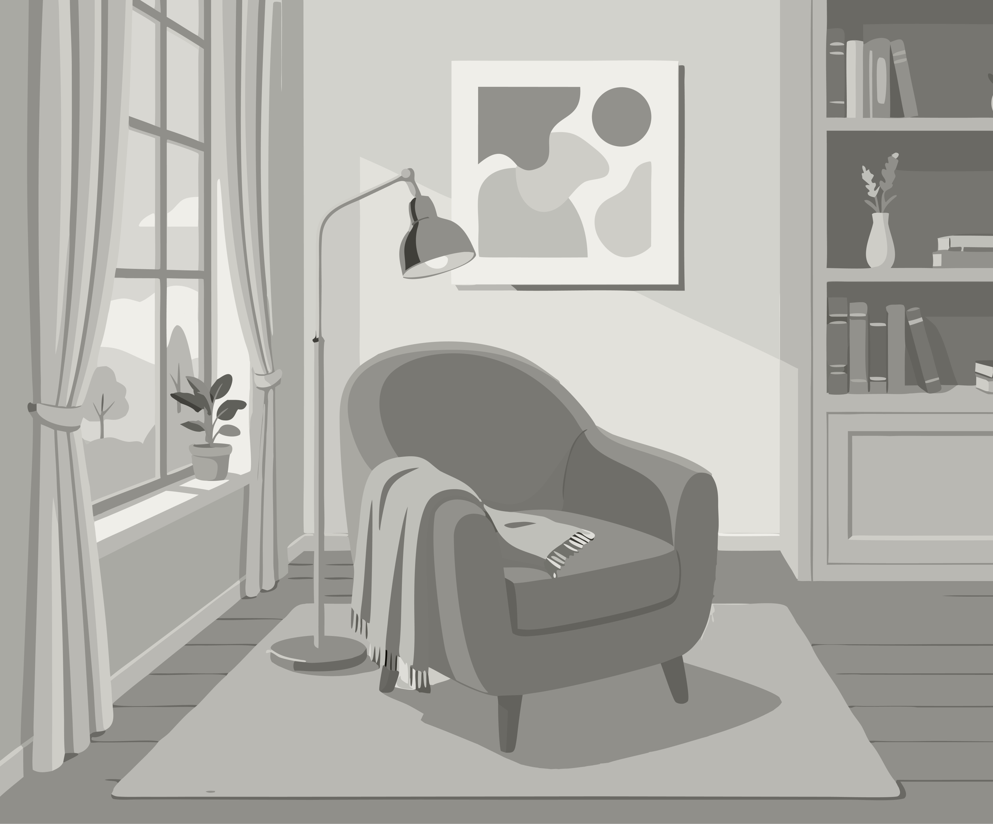Family Suite with 2 Bedroom - Exclusive Services