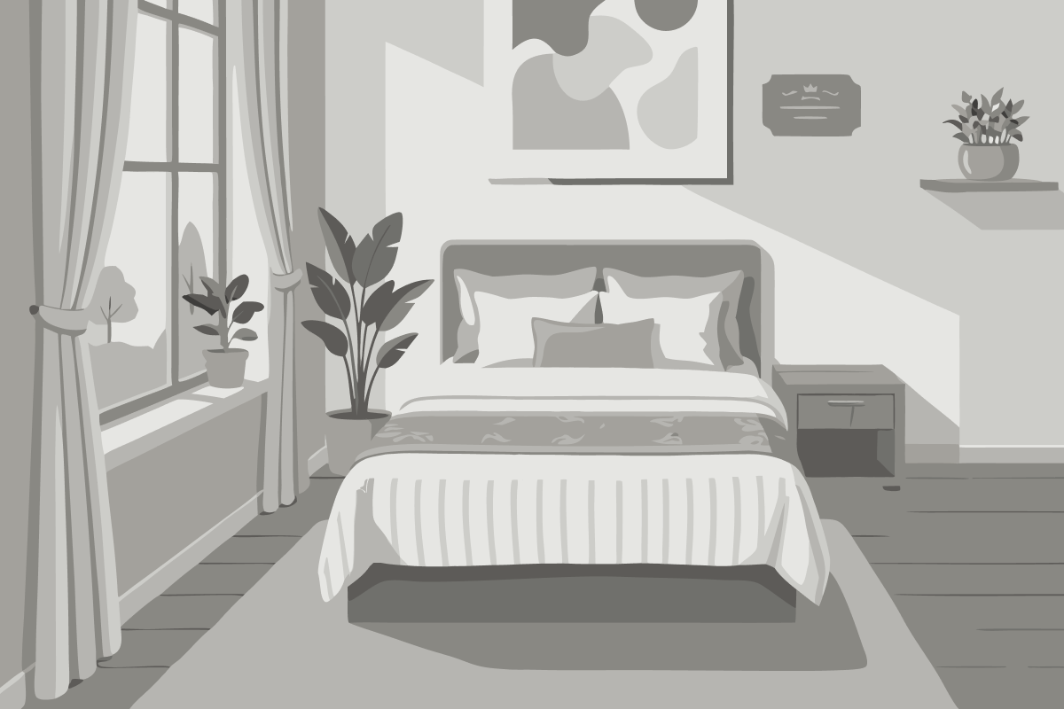 Family Suite with 2 Bedroom - Exclusive Services