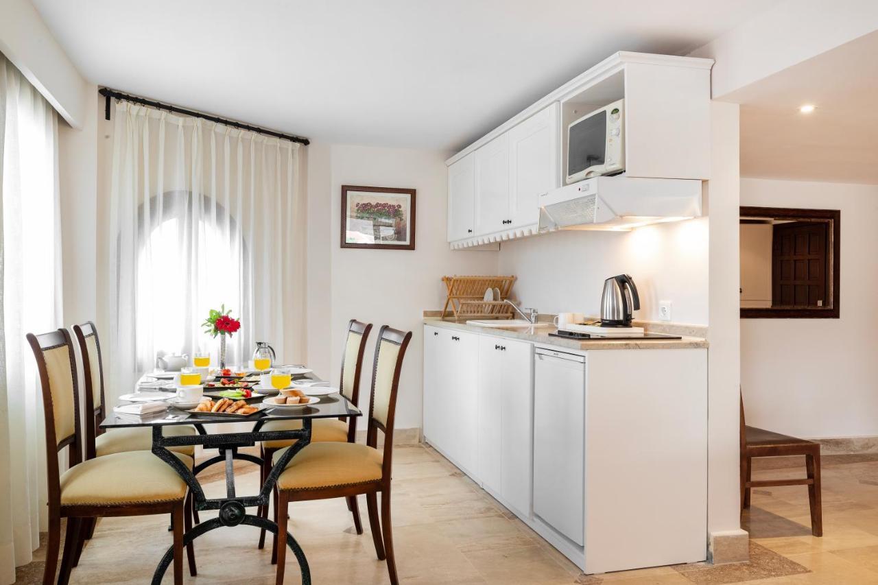 Family Villa 1 Bedroom Exclusive Services